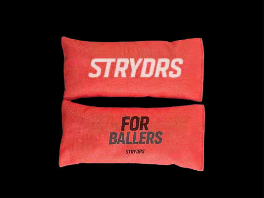 STRYDRS Fresh-Kicks Bags - Keep Your Gear Fresh