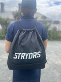 STRYDRS Locker Boot Bag